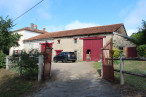 vente Maison Asnieres Sur Blour