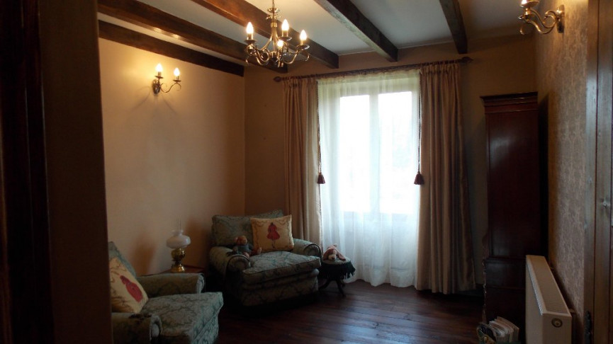 vente Maison de caractère Pressignac - Photo 11