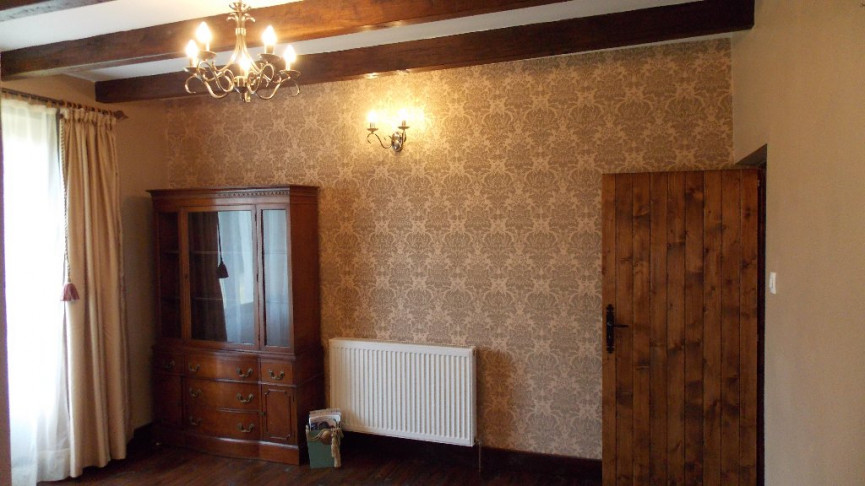 vente Maison de caractère Pressignac - Photo 12