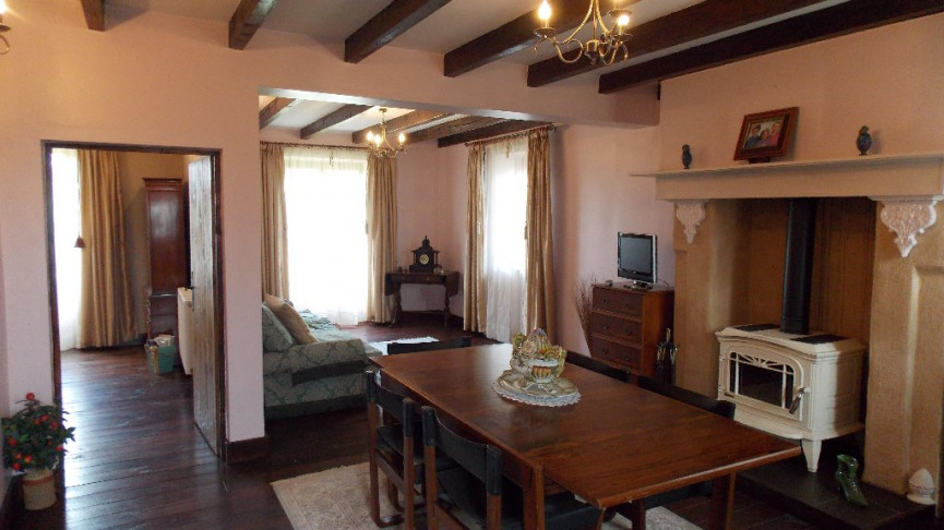 vente Maison de caractère Pressignac - Photo 2