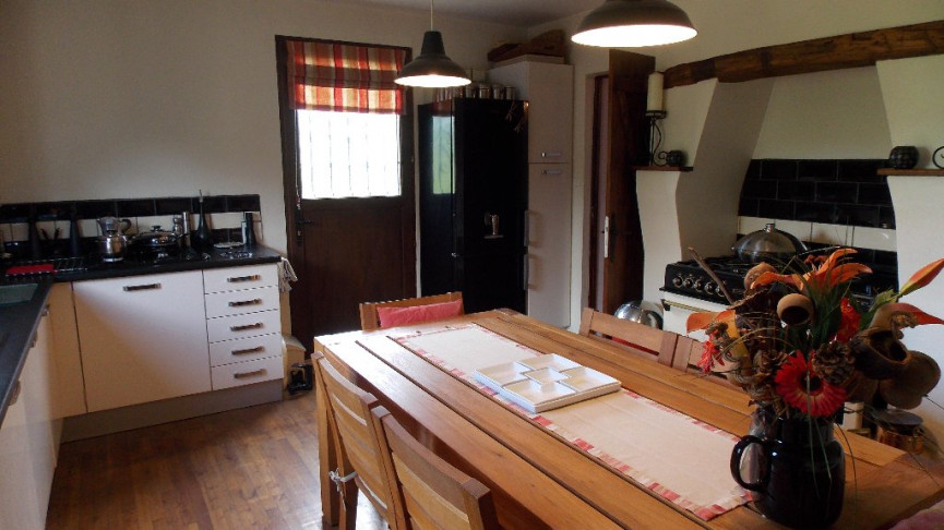 vente Maison de caractère Pressignac - Photo 3