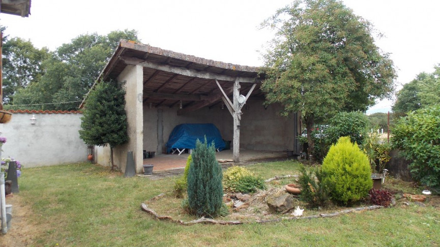 vente Maison de caractère Pressignac - Photo 7