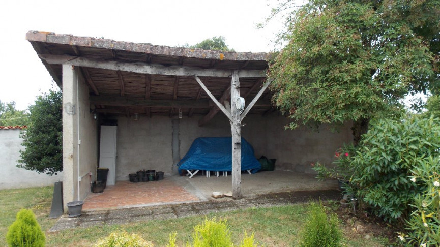 vente Maison de caractère Pressignac - Photo 19