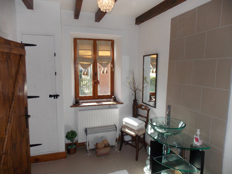 vente Maison de caractère Pressignac - Photo 5