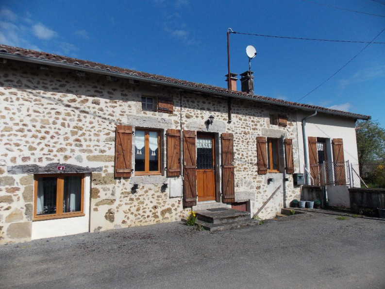 vente Maison de caractère Pressignac - Photo 9