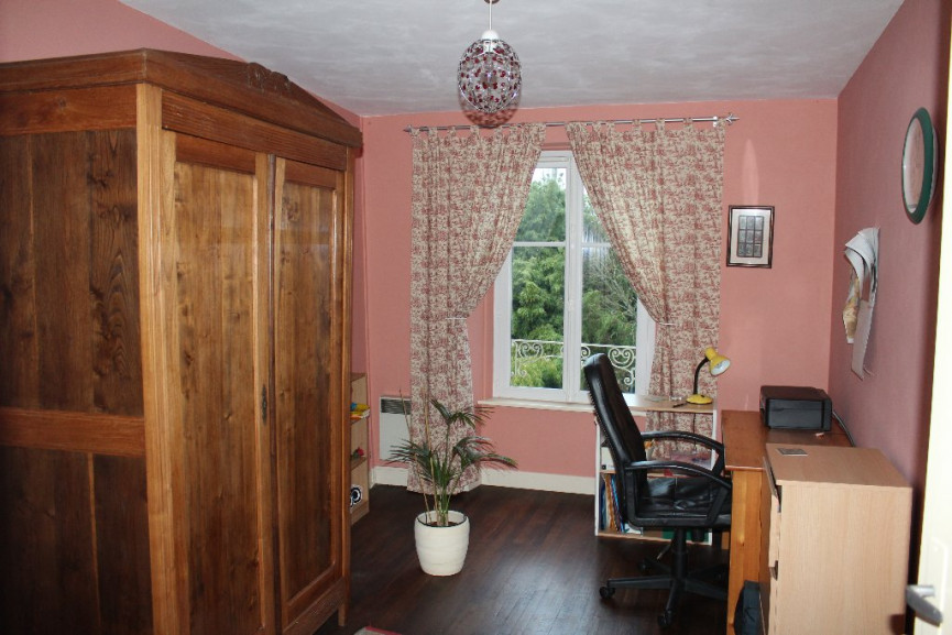 vente Maison de village L'isle Jourdain - Photo 10