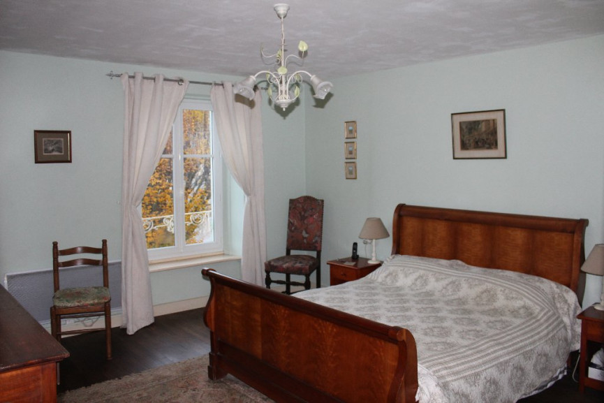 vente Maison de village L'isle Jourdain - Photo 11