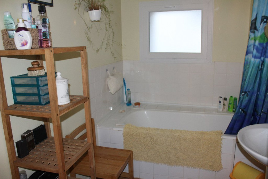 vente Maison de village L'isle Jourdain - Photo 12
