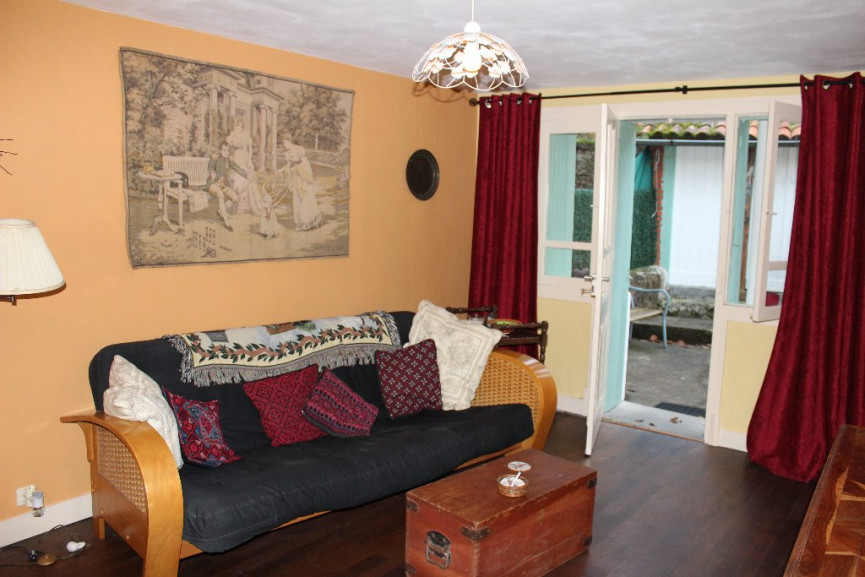 vente Maison de village L'isle Jourdain - Photo 14