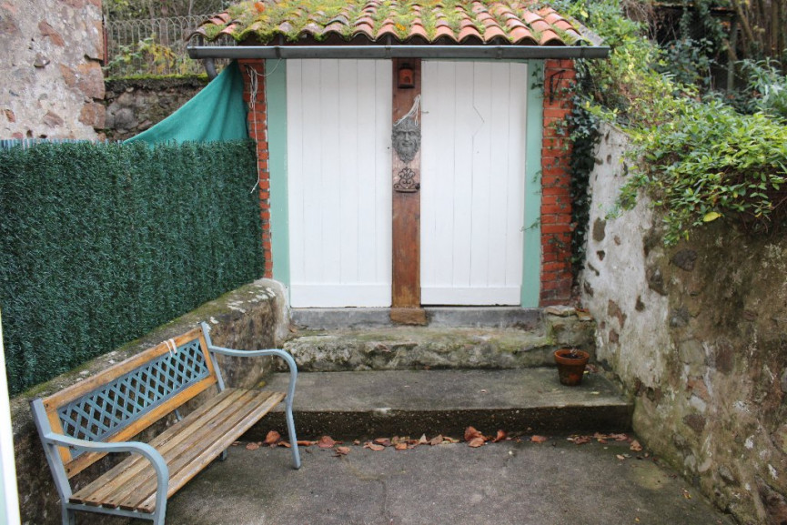 vente Maison de village L'isle Jourdain - Photo 15