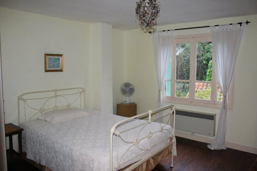 vente Maison de village L'isle Jourdain - Photo 17