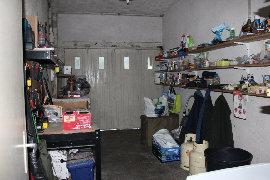 vente Maison de village L'isle Jourdain - Photo 19