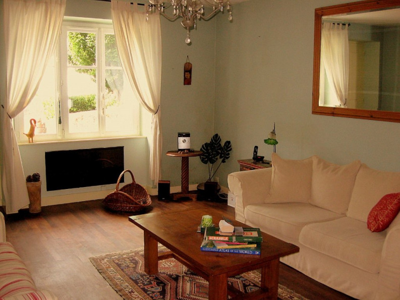 vente Maison de village L'isle Jourdain - Photo 5