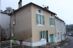 vente Maison de village L'isle Jourdain