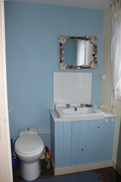 vente Maison de village L'isle Jourdain - Photo 13