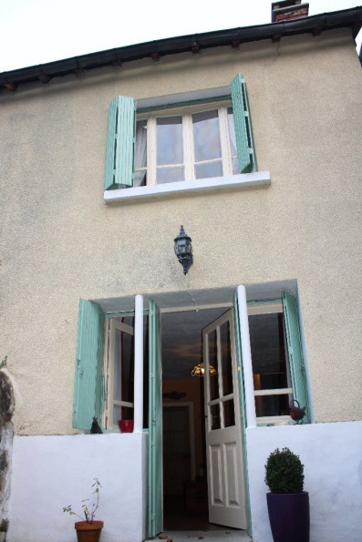 vente Maison de village L'isle Jourdain - Photo 18