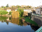 vente Maison de village L'isle Jourdain