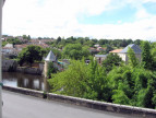 vente Maison de village L'isle Jourdain