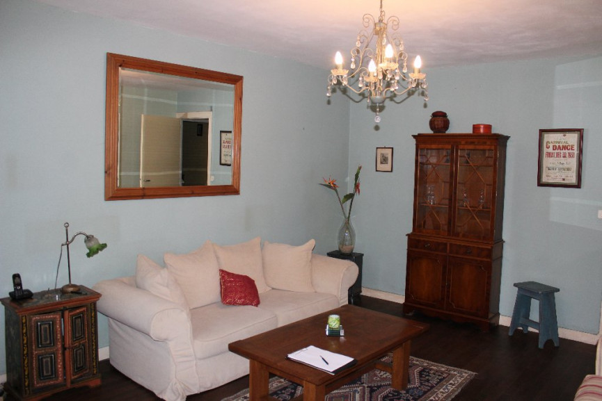 vente Maison de village L'isle Jourdain - Photo 7