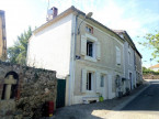 vente Maison de village L'isle Jourdain