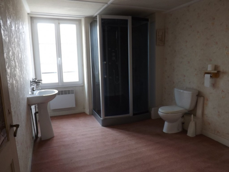 sale Maison Abzac - Photo 10