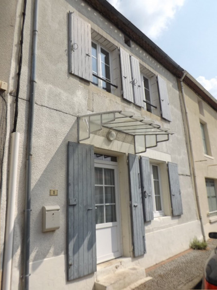 sale Maison Abzac - Photo 1