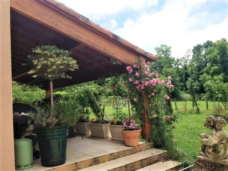 sale Maison contemporaine Saint Sulpice De Ruffec - Photo 15