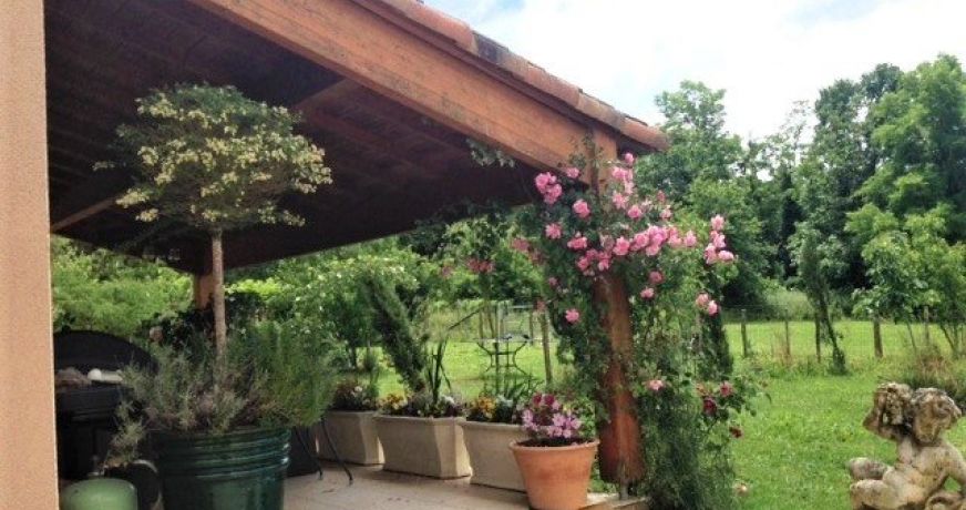 vente Maison contemporaine Saint Sulpice De Ruffec