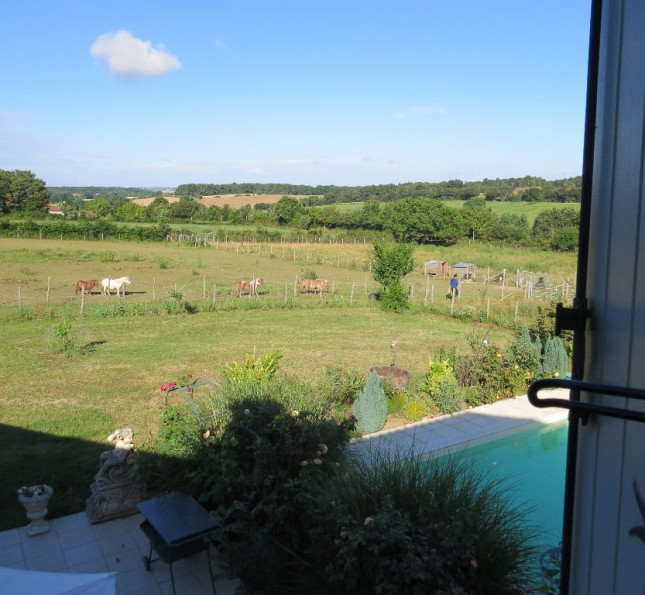 sale Maison contemporaine Saint Sulpice De Ruffec - Photo 10