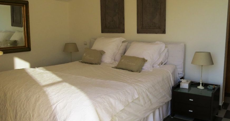 vente Maison contemporaine Saint Sulpice De Ruffec