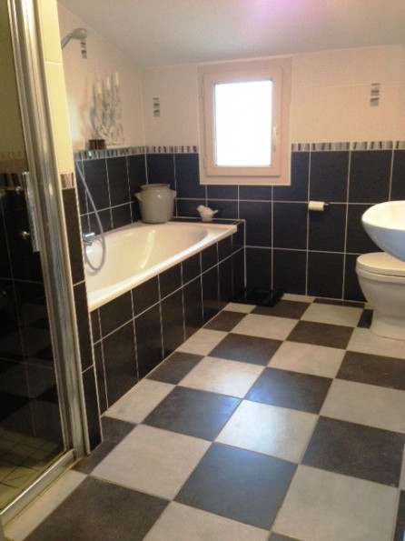 sale Maison contemporaine Saint Sulpice De Ruffec - Photo 12