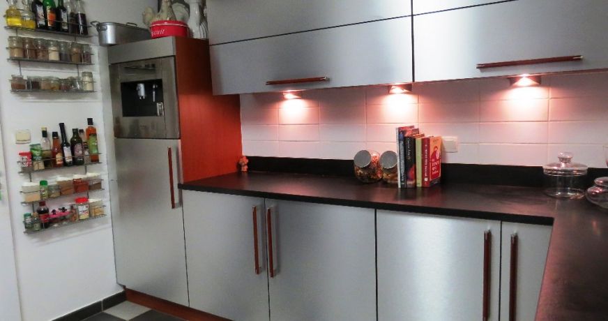 vente Maison contemporaine Saint Sulpice De Ruffec