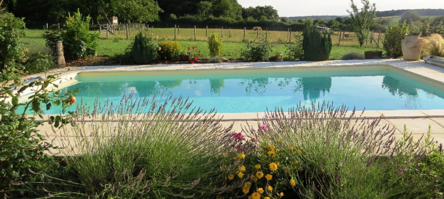 sale Maison contemporaine Saint Sulpice De Ruffec - Photo 9