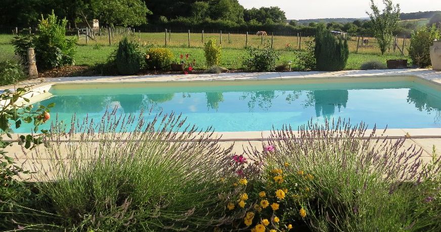 vente Maison contemporaine Saint Sulpice De Ruffec