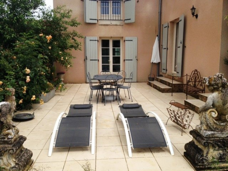 sale Maison contemporaine Saint Sulpice De Ruffec - Photo 20