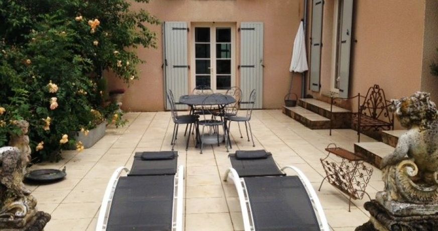 vente Maison contemporaine Saint Sulpice De Ruffec