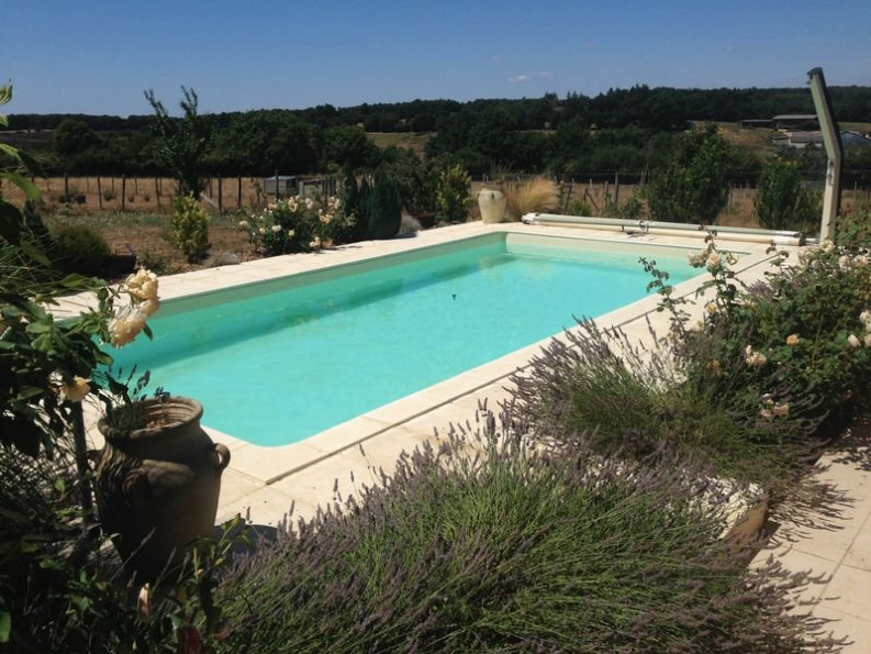 vente Maison contemporaine Saint Sulpice De Ruffec - Photo 3