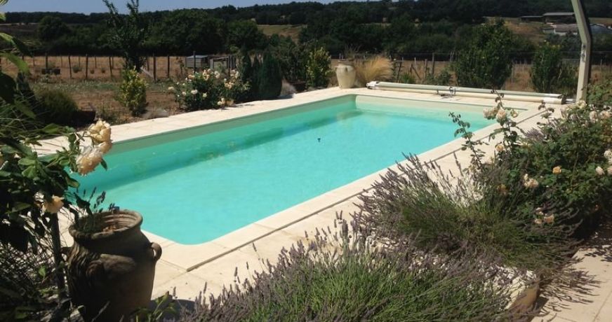 vente Maison contemporaine Saint Sulpice De Ruffec