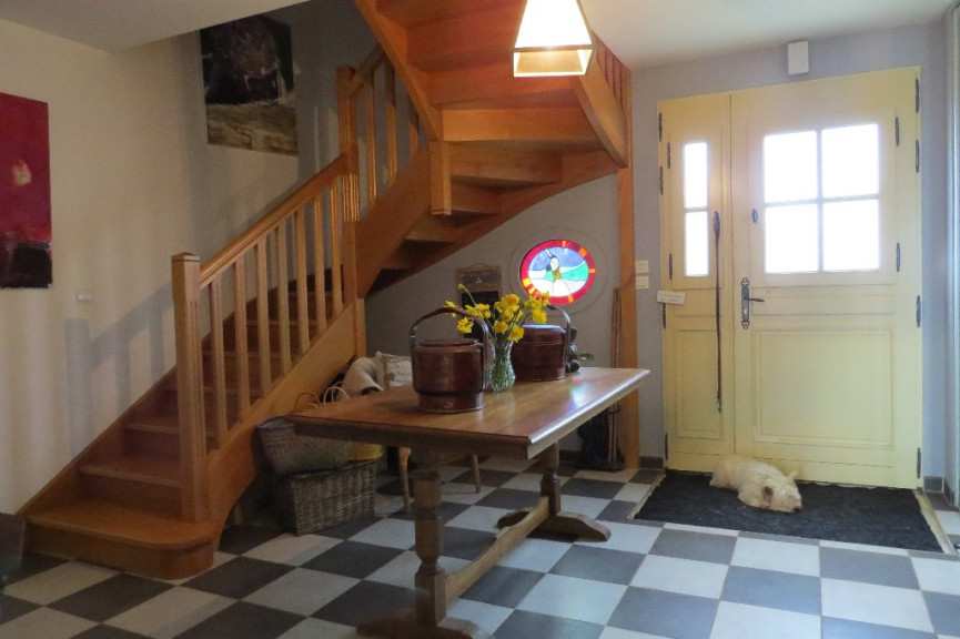 sale Maison contemporaine Saint Sulpice De Ruffec - Photo 6