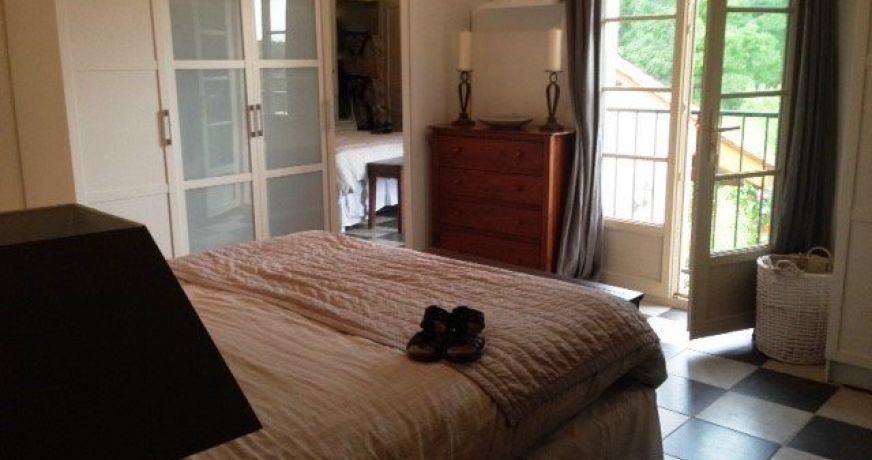 vente Maison contemporaine Saint Sulpice De Ruffec