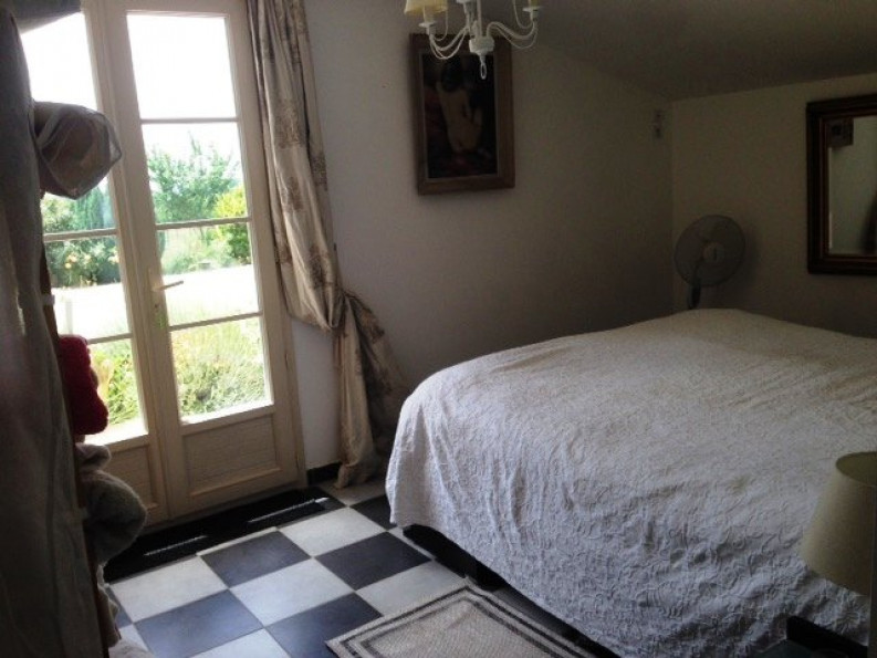 sale Maison contemporaine Saint Sulpice De Ruffec - Photo 7