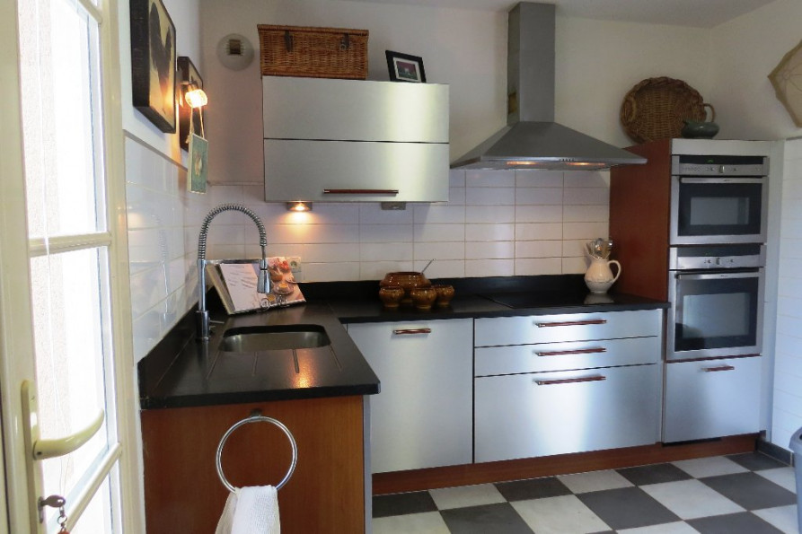 vente Maison contemporaine Saint Sulpice De Ruffec - Photo 5