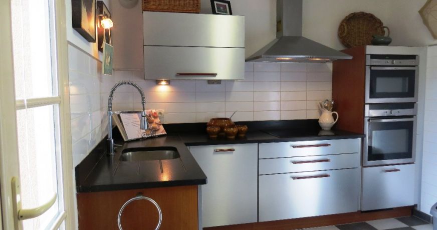 vente Maison contemporaine Saint Sulpice De Ruffec