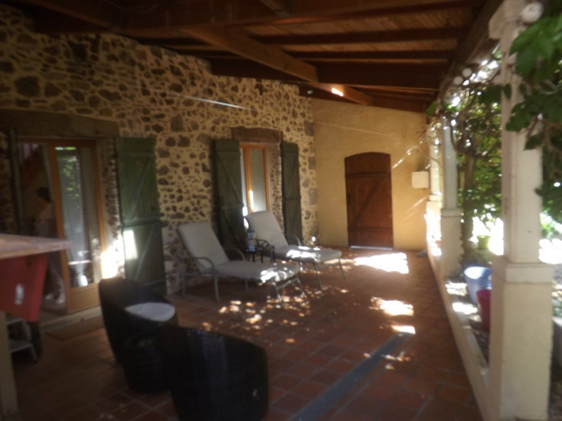 vente Maison Chassenon - Photo 2