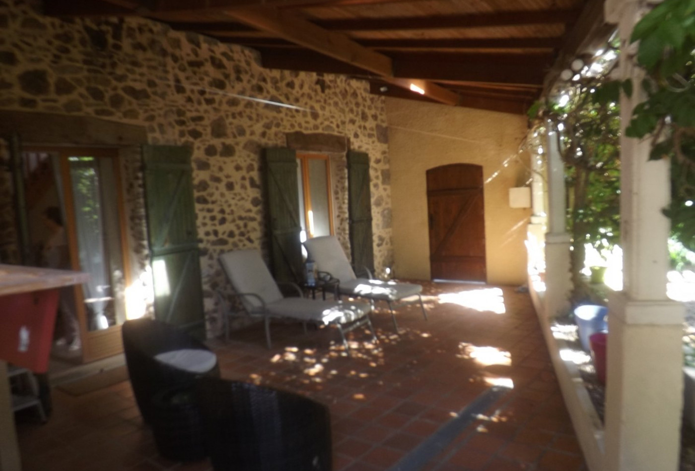 vente Maison Chassenon - Photo 2