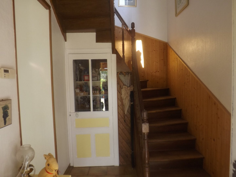 sale Maison Chassenon - Photo 4