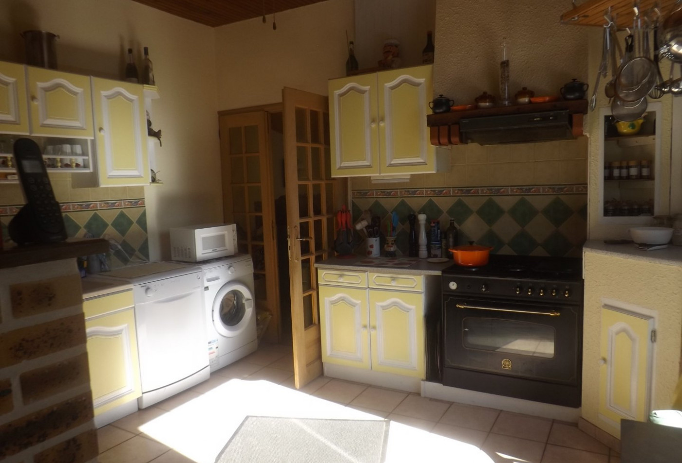 vente Maison Chassenon - Photo 7