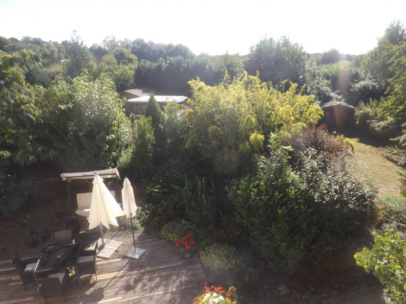 sale Maison Chassenon - Photo 15