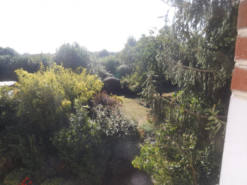 sale Maison Chassenon - Photo 17