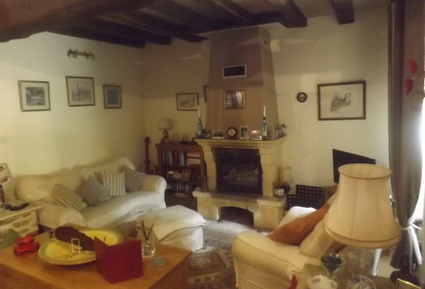 vente Maison Chassenon - Photo 6